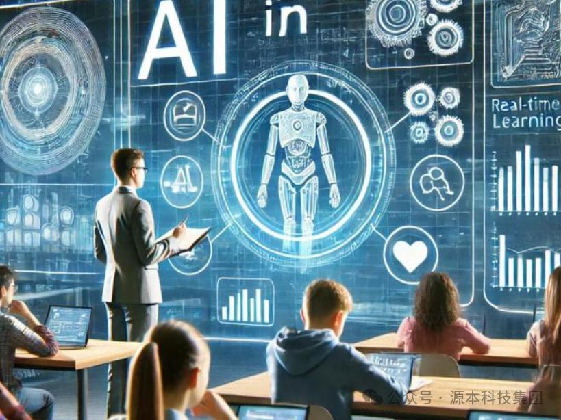 艾弗森贝博ballbet官网科技-本科生掌握大数据、云原生、AI-竞赛保研求职的“超车秘籍”来了！